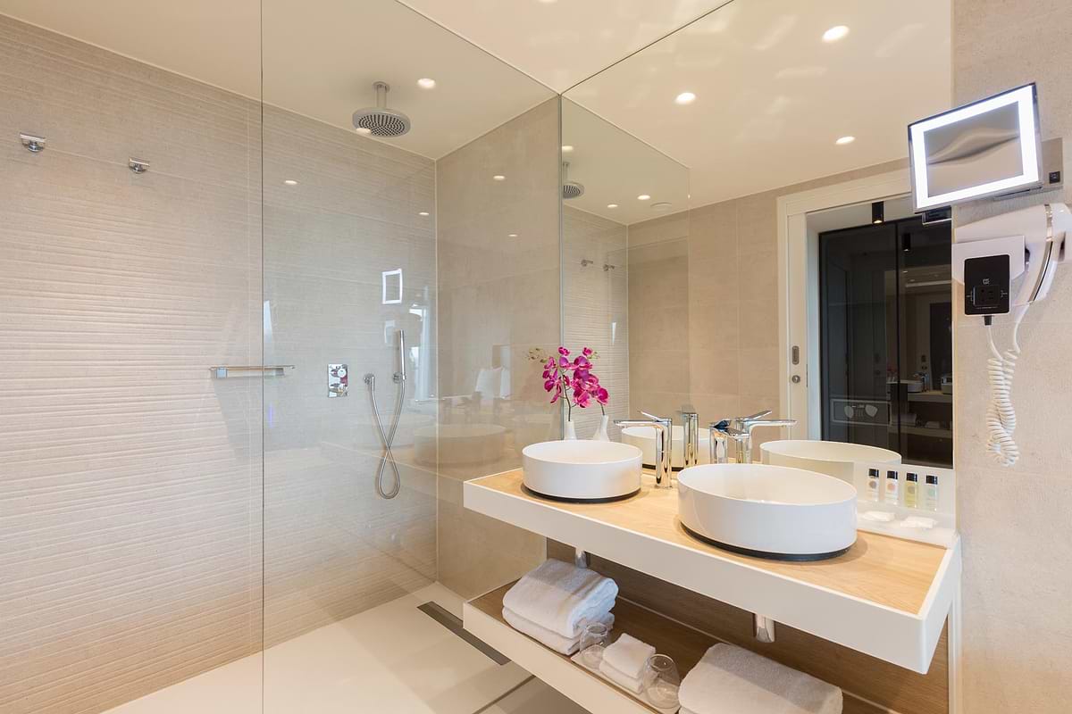 Leonardo Royal Hotel Den Haag Promenade - Bagno