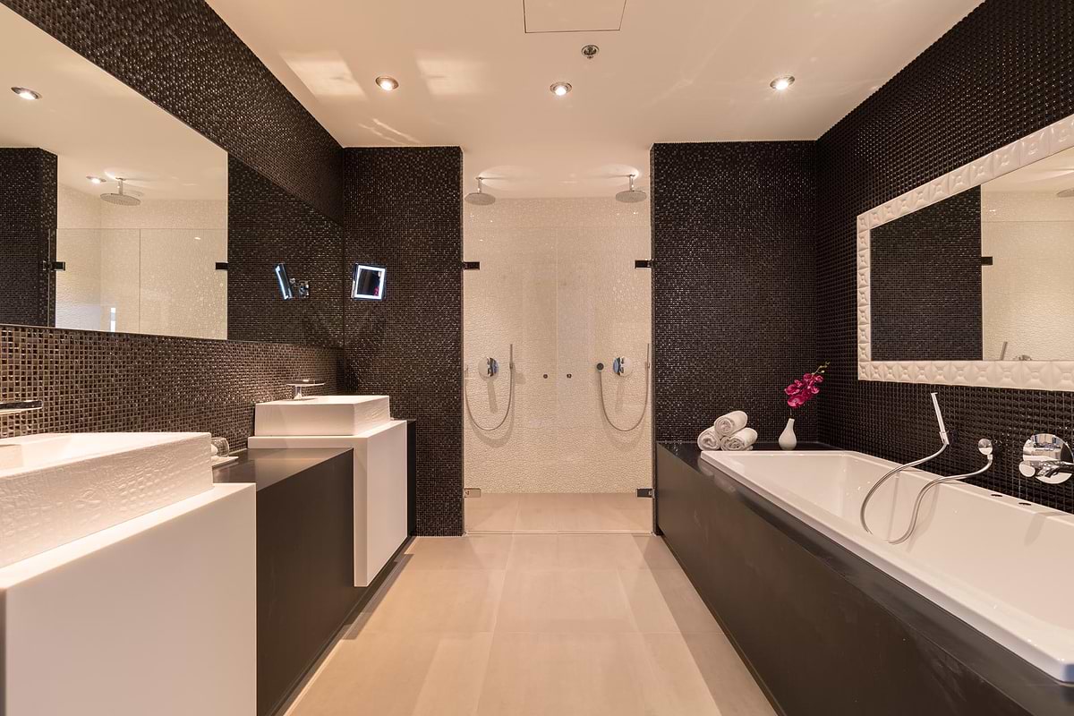 Leonardo Royal Hotel Den Haag Promenade - Bagno