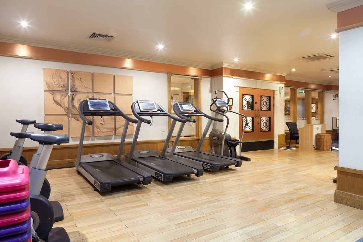Leonardo Royal London City - Rena Health & Leisure