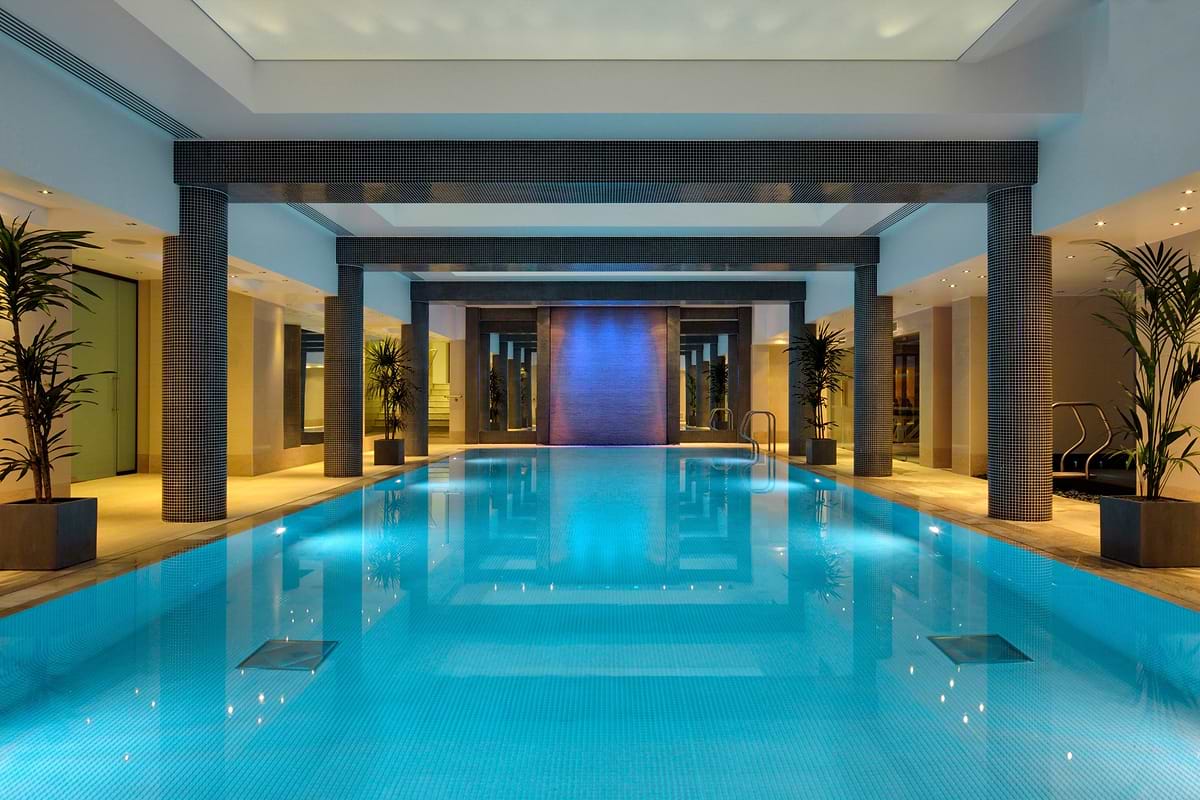 Leonardo Royal London St Paul's - Rena Health & Leisure