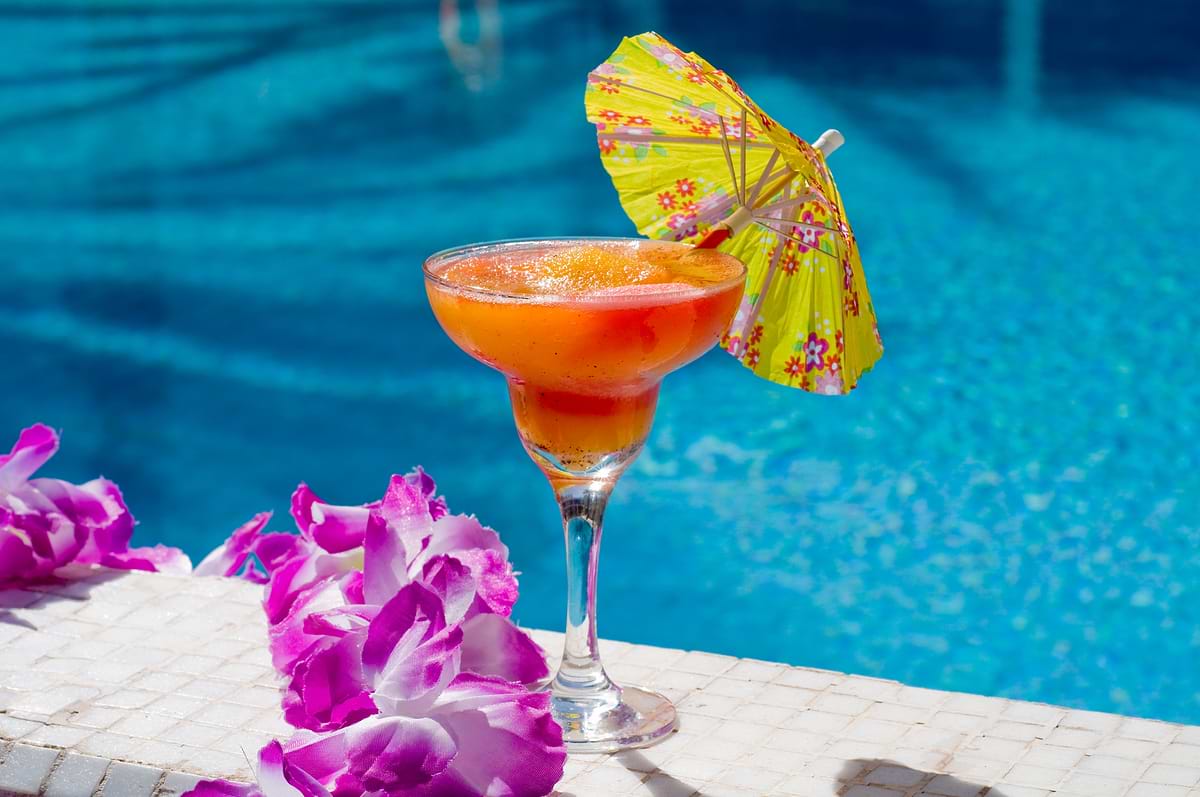 Leonardo Royal Resort Hotel Eilat - Pool
