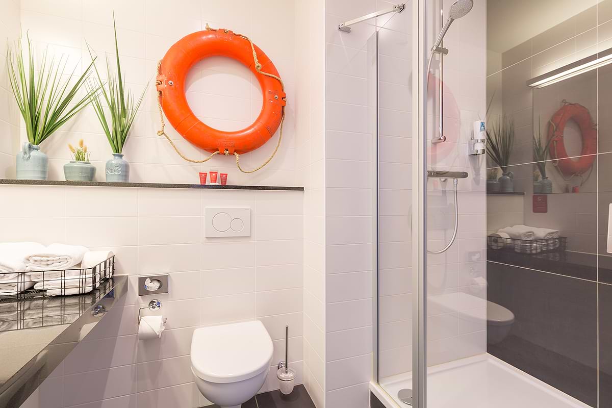 Leonardo Hotel Vinkeveen Amsterdam - Suite
