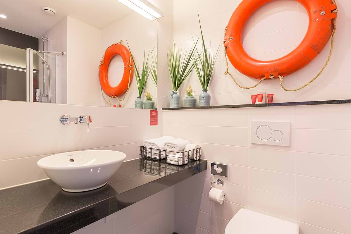 Leonardo Hotel Vinkeveen Amsterdam - Suite