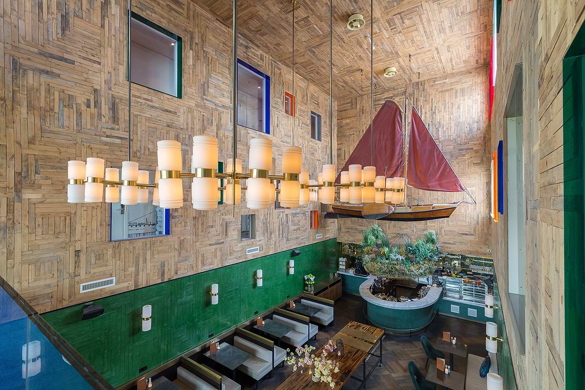 Leonardo Hotel Vinkeveen Amsterdam - Bar
