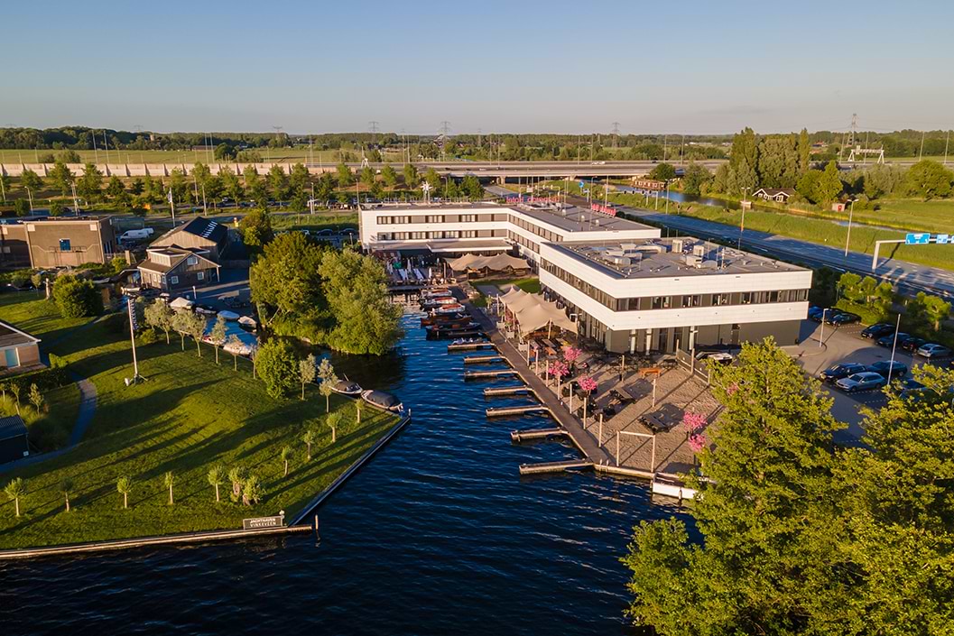 Leonardo Hotel Vinkeveen Amsterdam  - Exterior