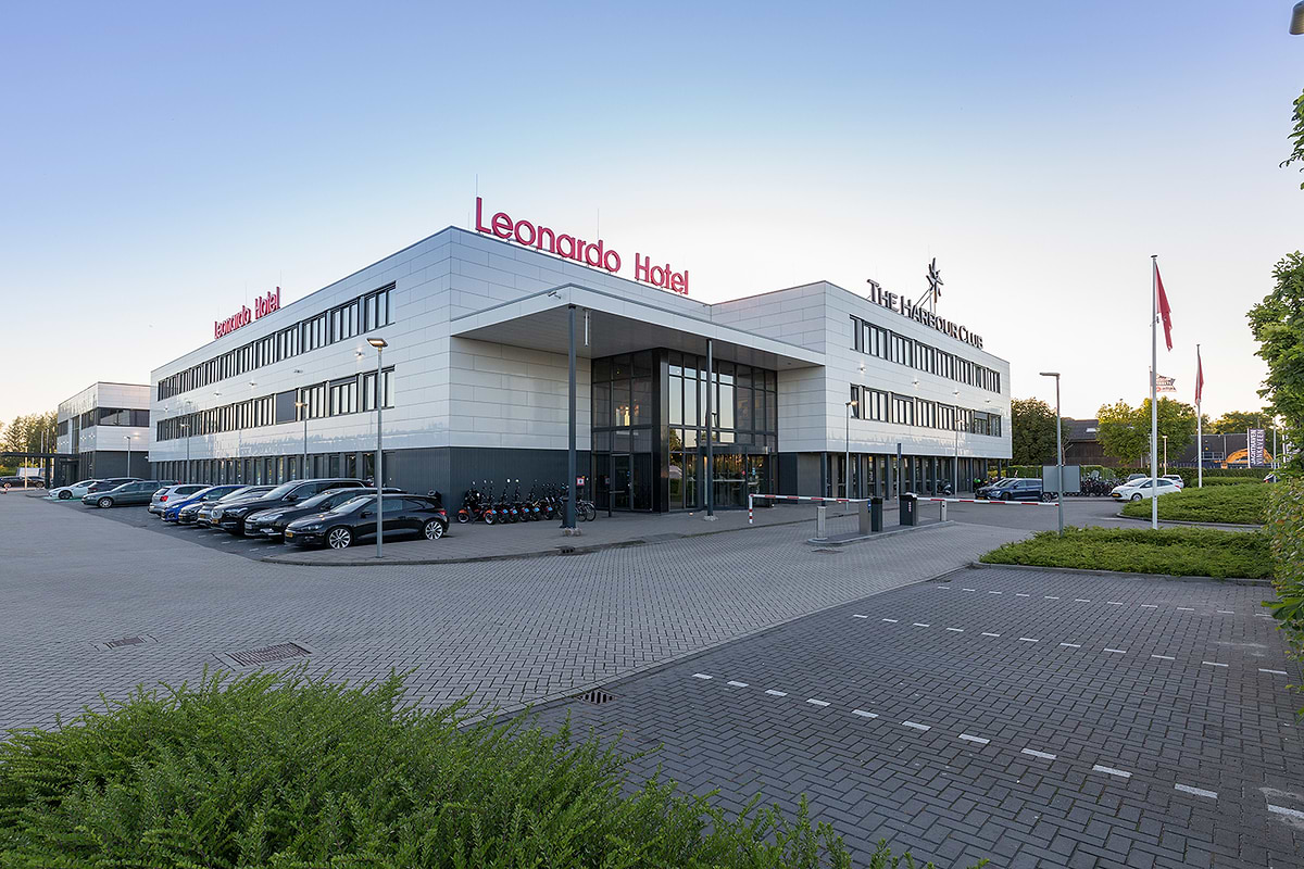 Leonardo Hotel Vinkeveen Amsterdam - Exterior