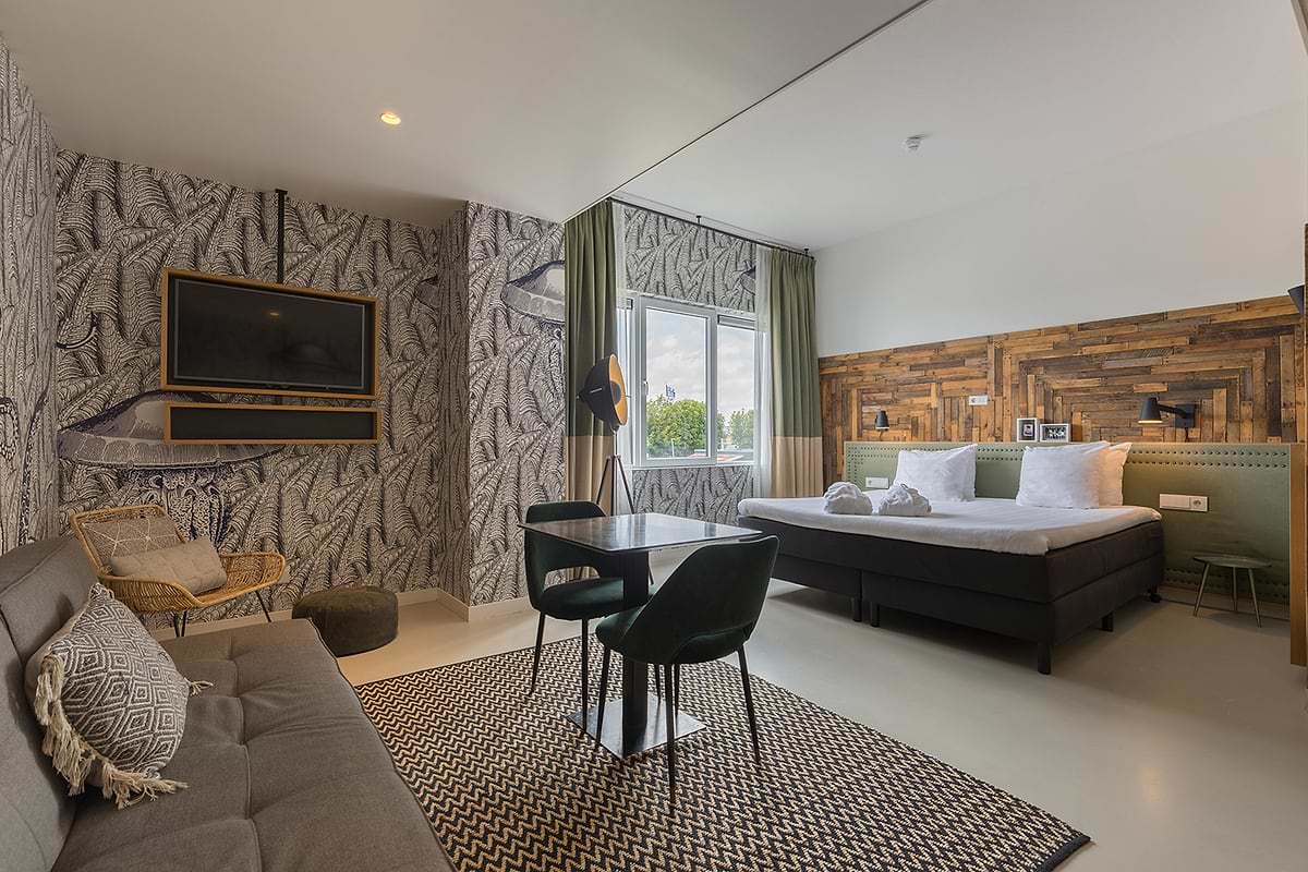 Leonardo Hotel Vinkeveen Amsterdam  - Suite
