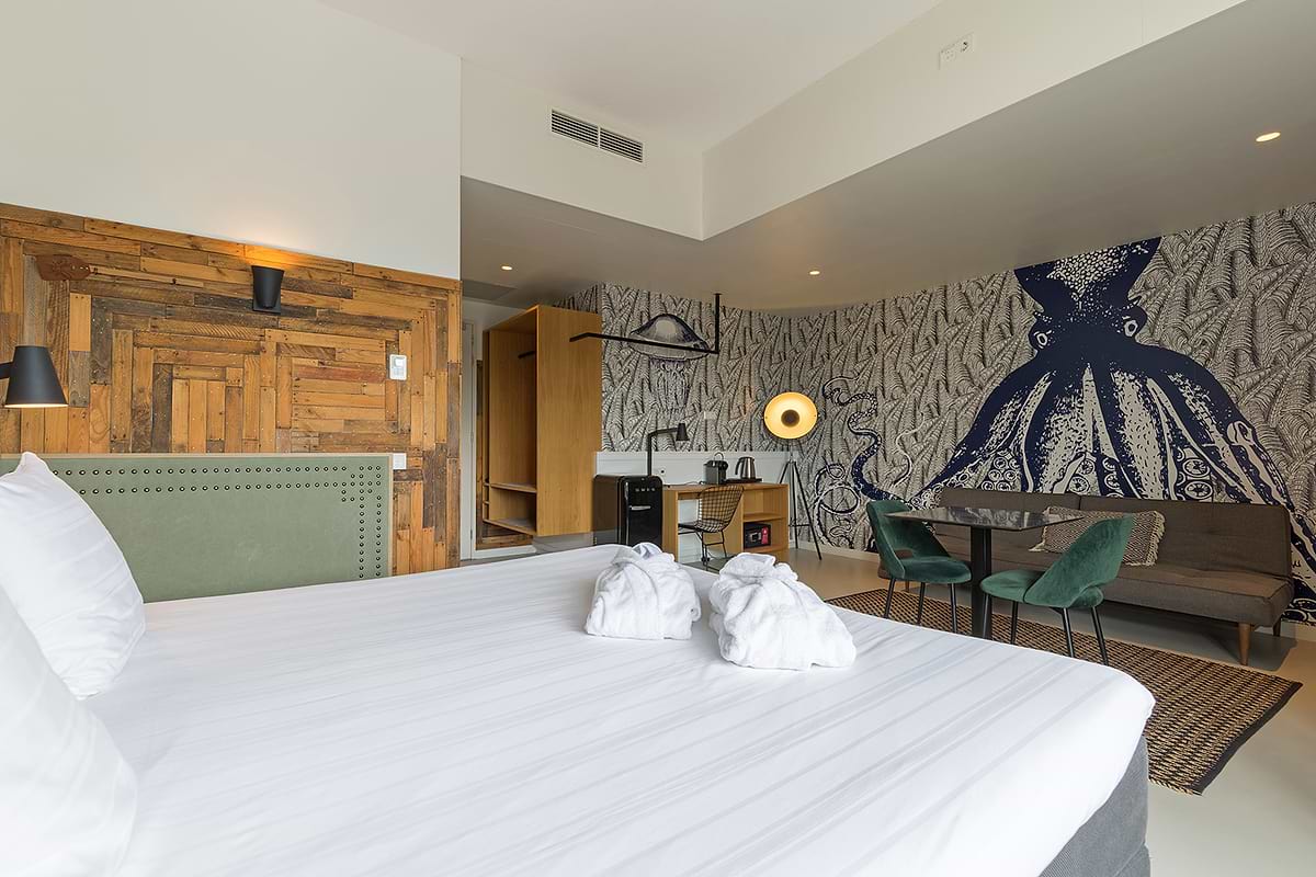 Leonardo Hotel Vinkeveen Amsterdam - Suite