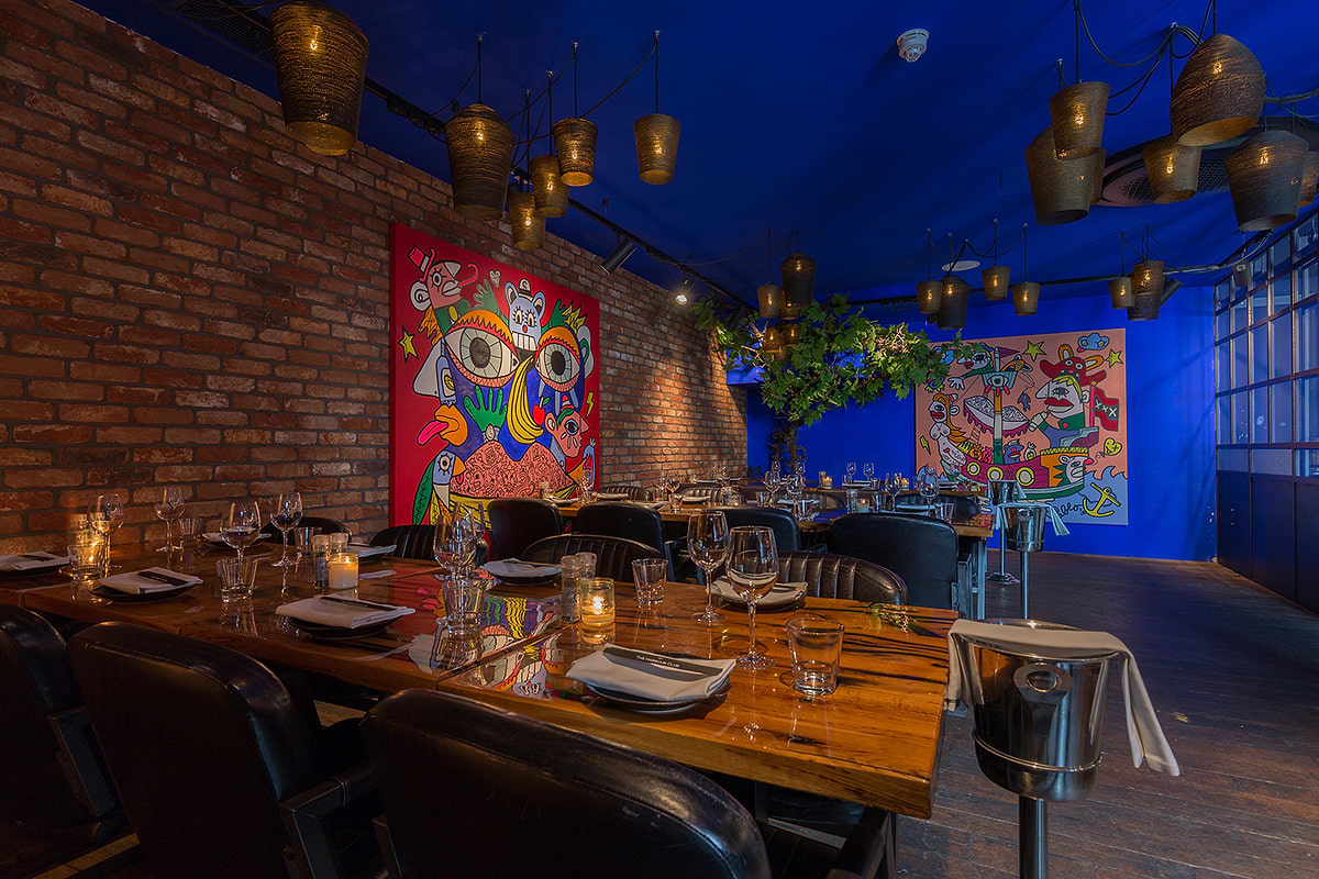 Leonardo Hotel Vinkeveen Amsterdam  - Ristorante
