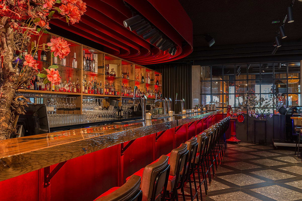 Leonardo Hotel Vinkeveen Amsterdam - Ristorante