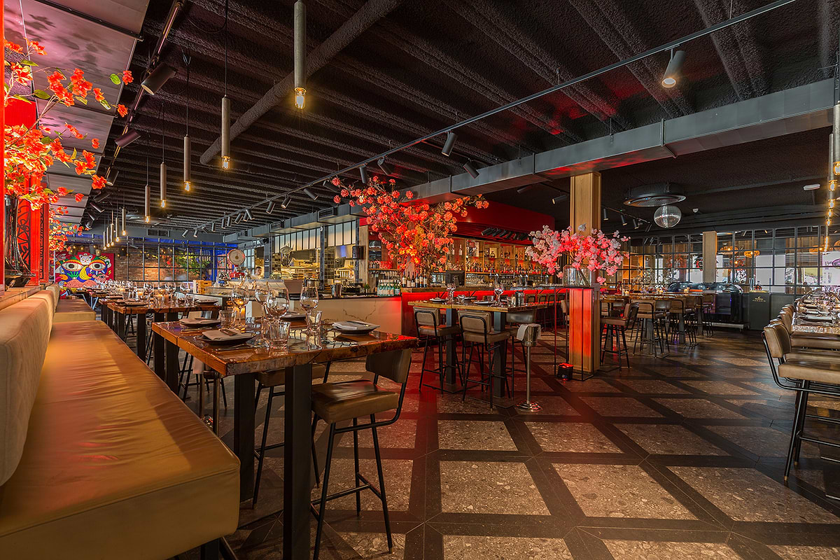 Leonardo Hotel Vinkeveen Amsterdam  - Ristorante