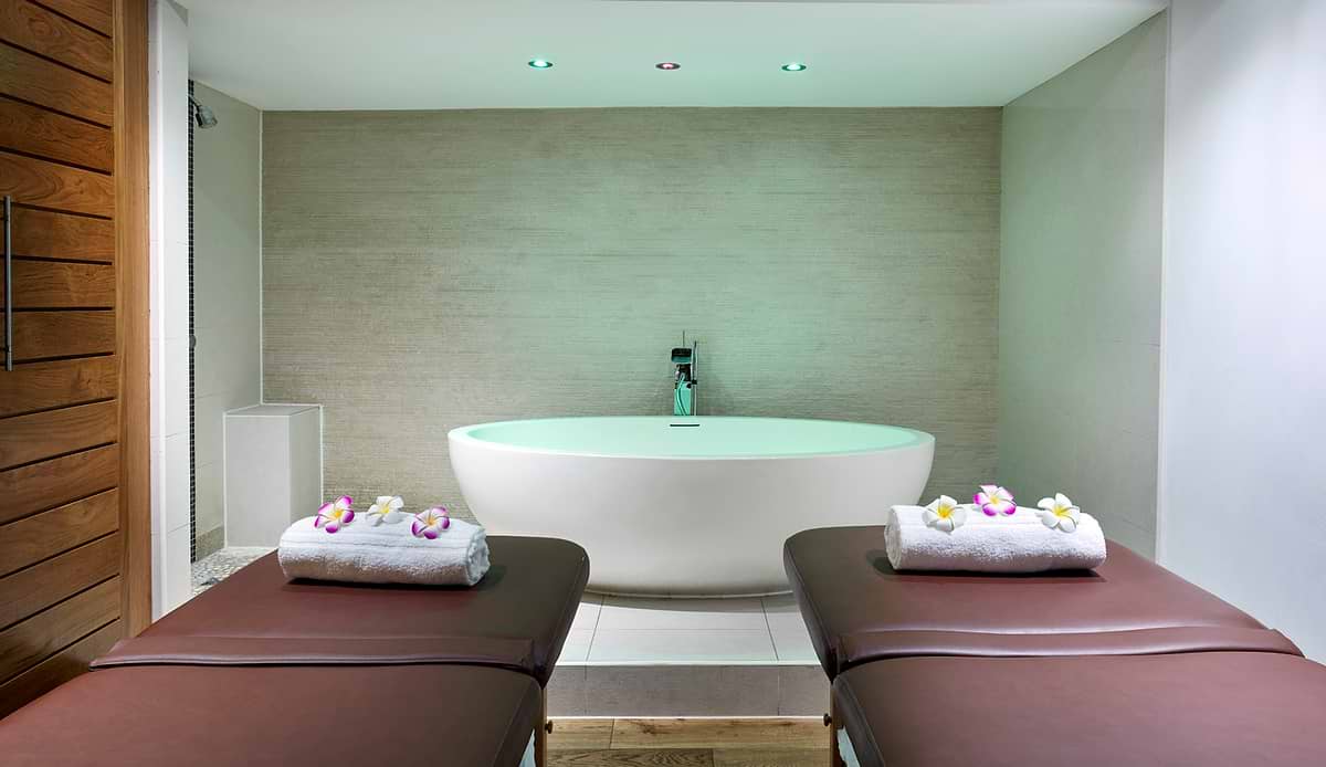 Leonardo Royal London St Paul's - Rena Spa