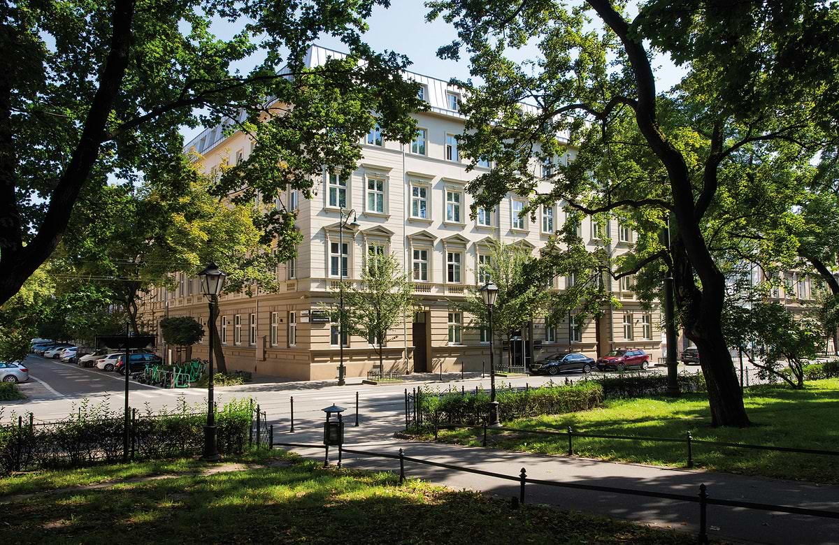 Leonardo Boutique Hotel Krakow Old Town - Außenansicht