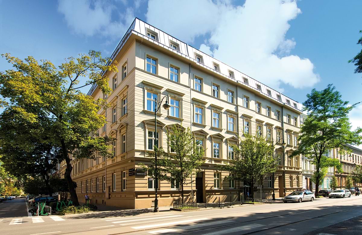 Leonardo Boutique Hotel Krakow Old Town - Außenansicht