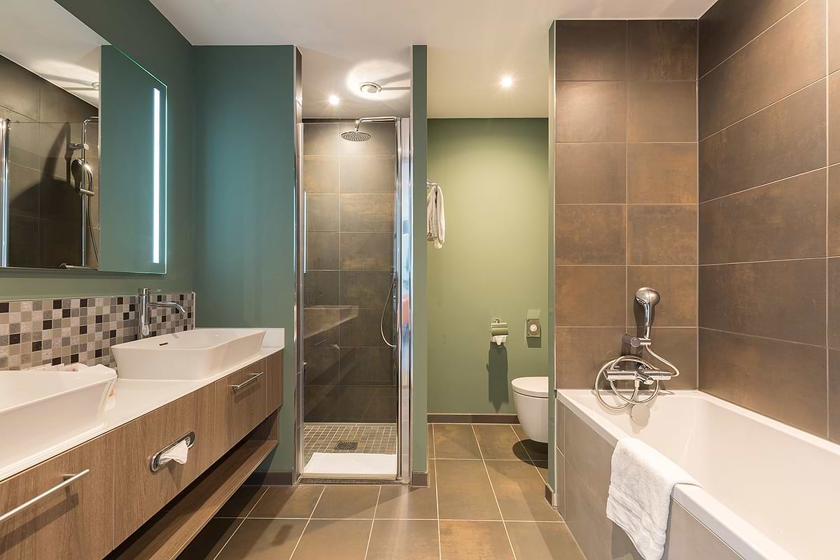 Leonardo Royal Hotel Amsterdam - Junior Suite