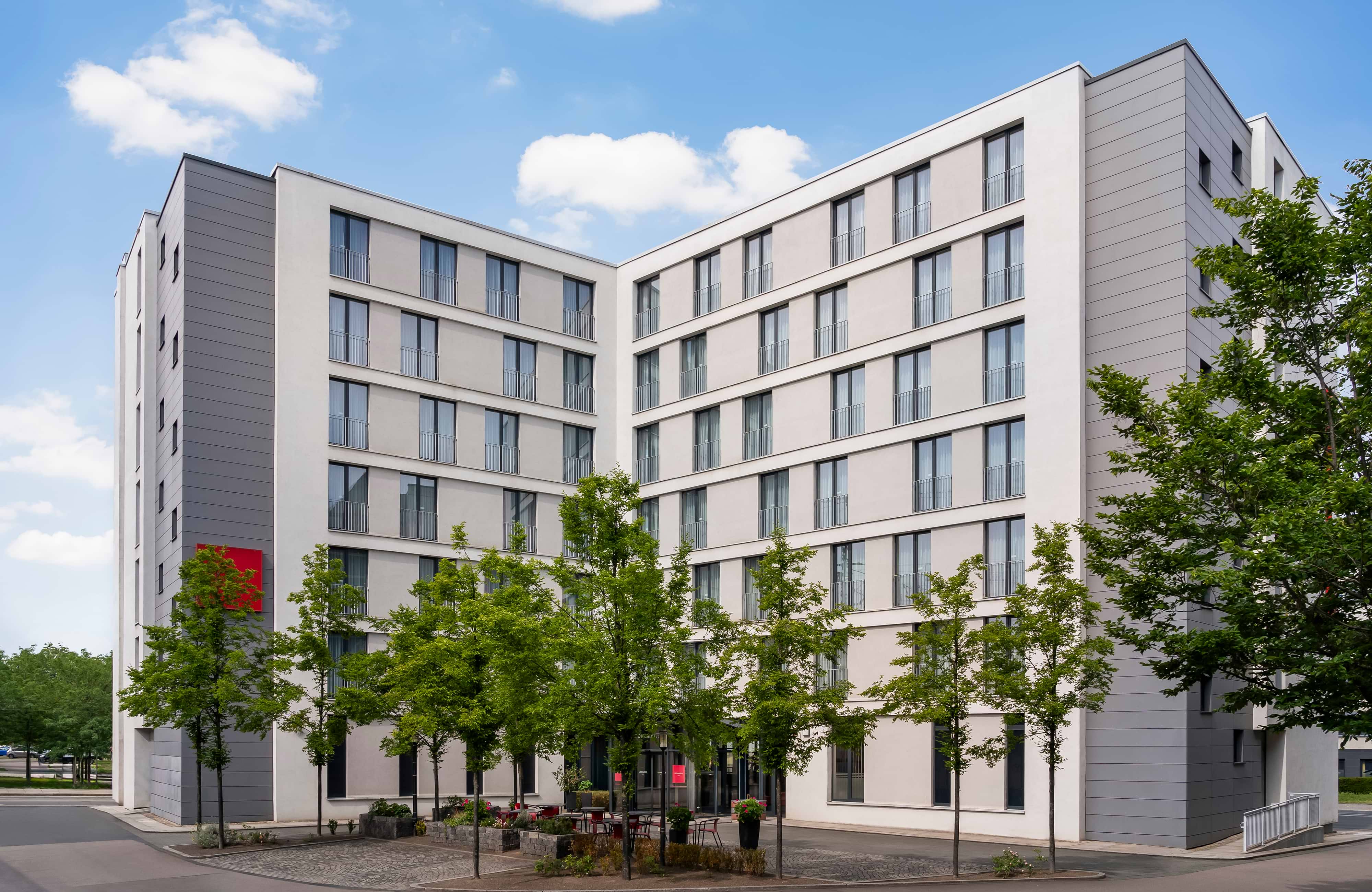 Leonardo Hotel Dresden Altstadt