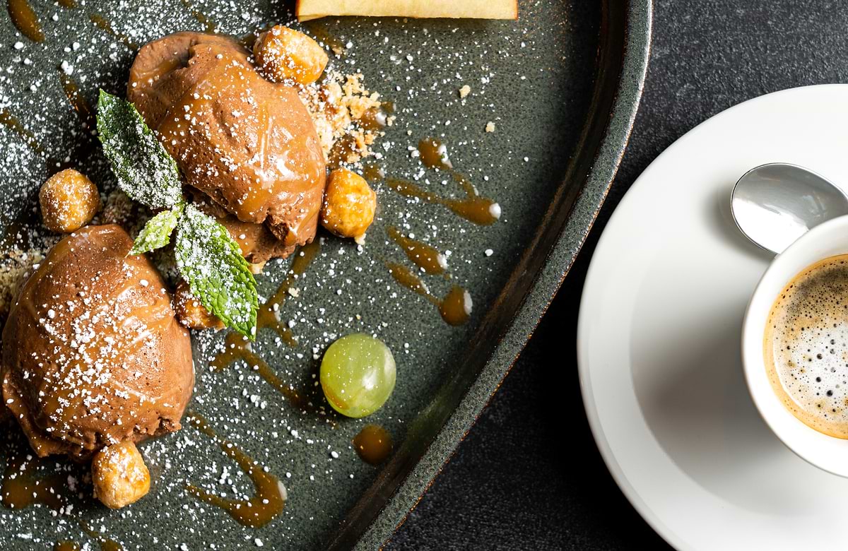 Leonardo Hotel Hamburg Altona - Ristorante