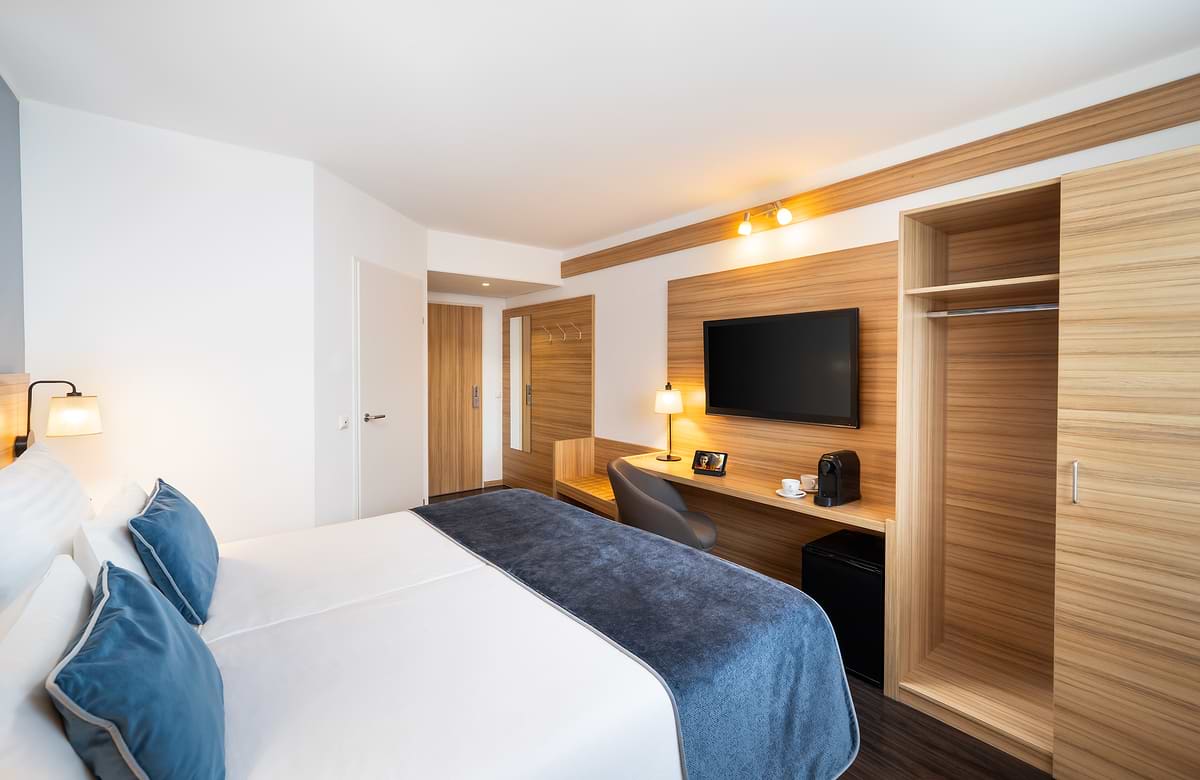 Leonardo Hotel Vienna Schönbrunn - Comfort Room