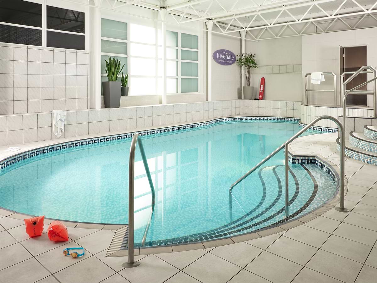 Leonardo Royal Hotel Oxford - Piscine