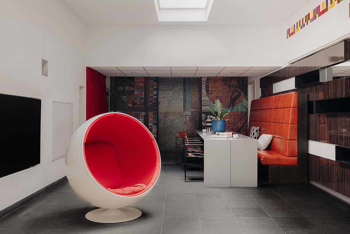 Leonardo Boutique Hotel Maastricht City Center - Lobby