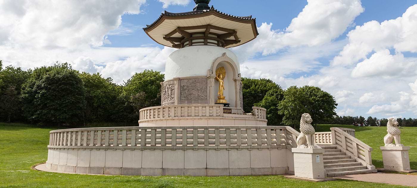Visit Milton Keynes | Milton Keynes City Guide | Leonardo Hotels