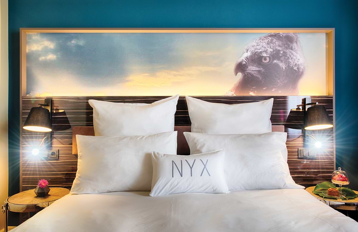 NYX Hotel Mannheim - Little Star