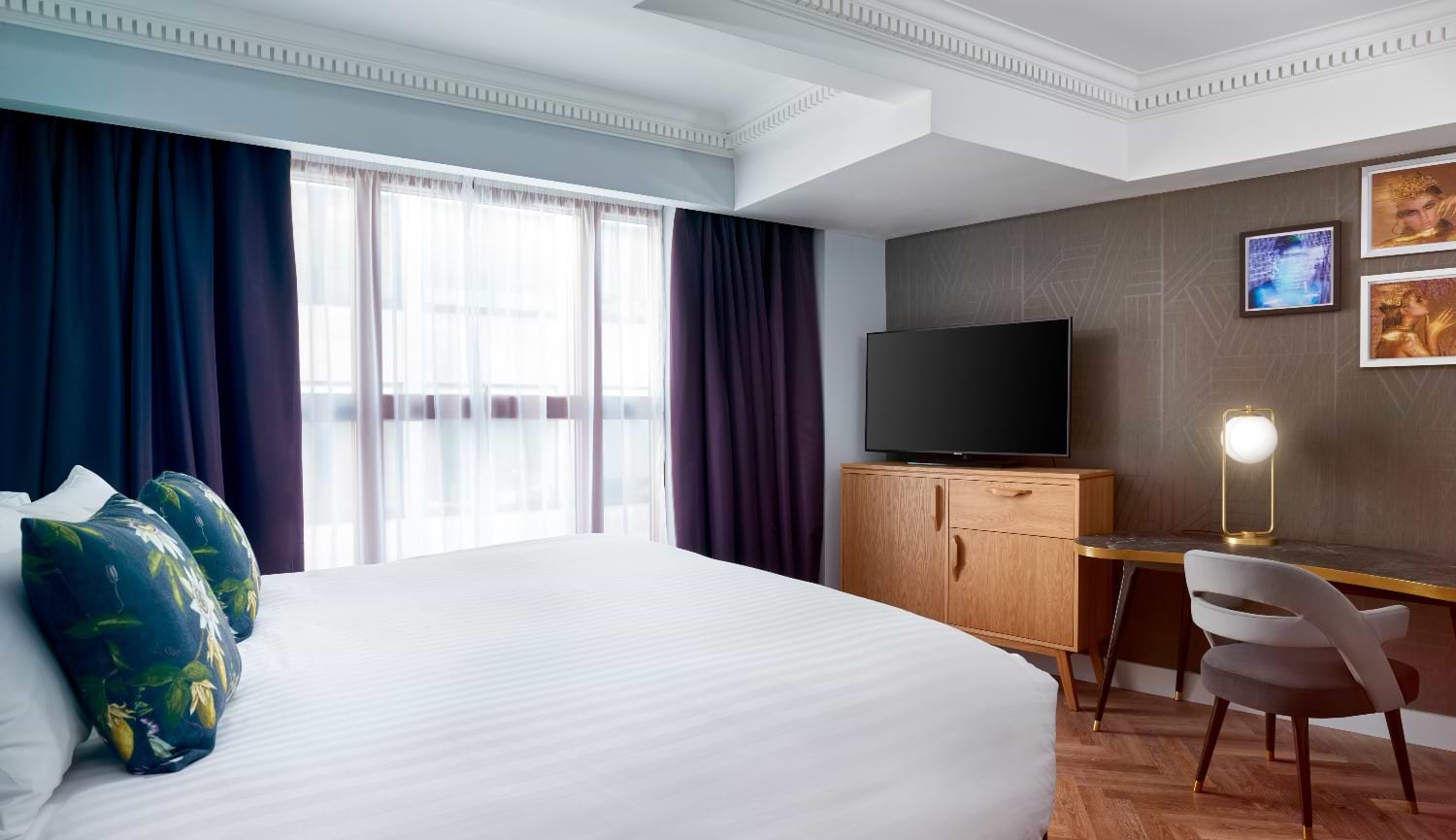 NYX Hotel London Holborn - Little Star