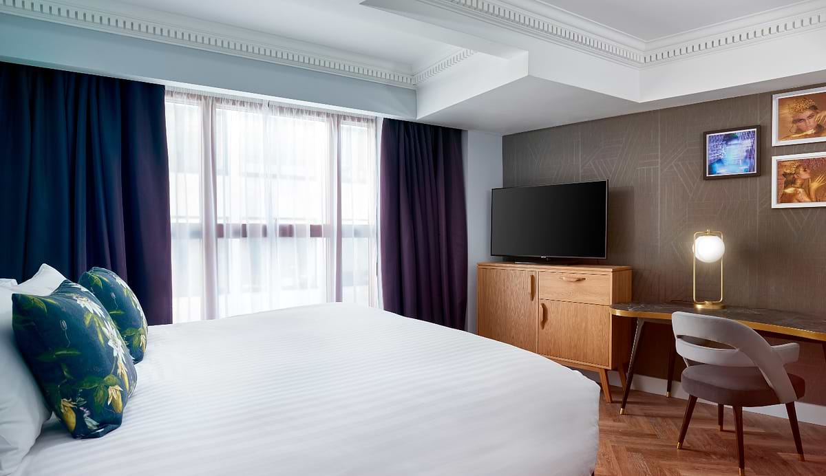 NYX Hotel London Holborn - Little Star