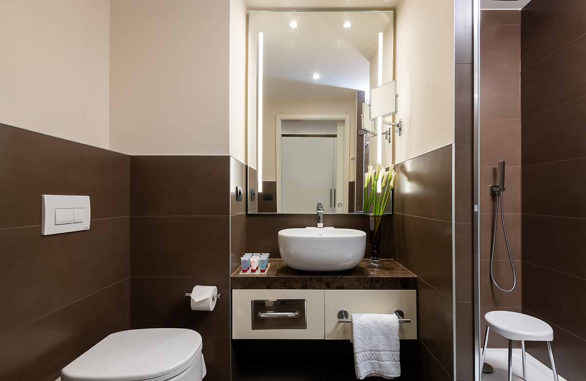 Leonardo Royal Hotel Venice Mestre - Comfort Room