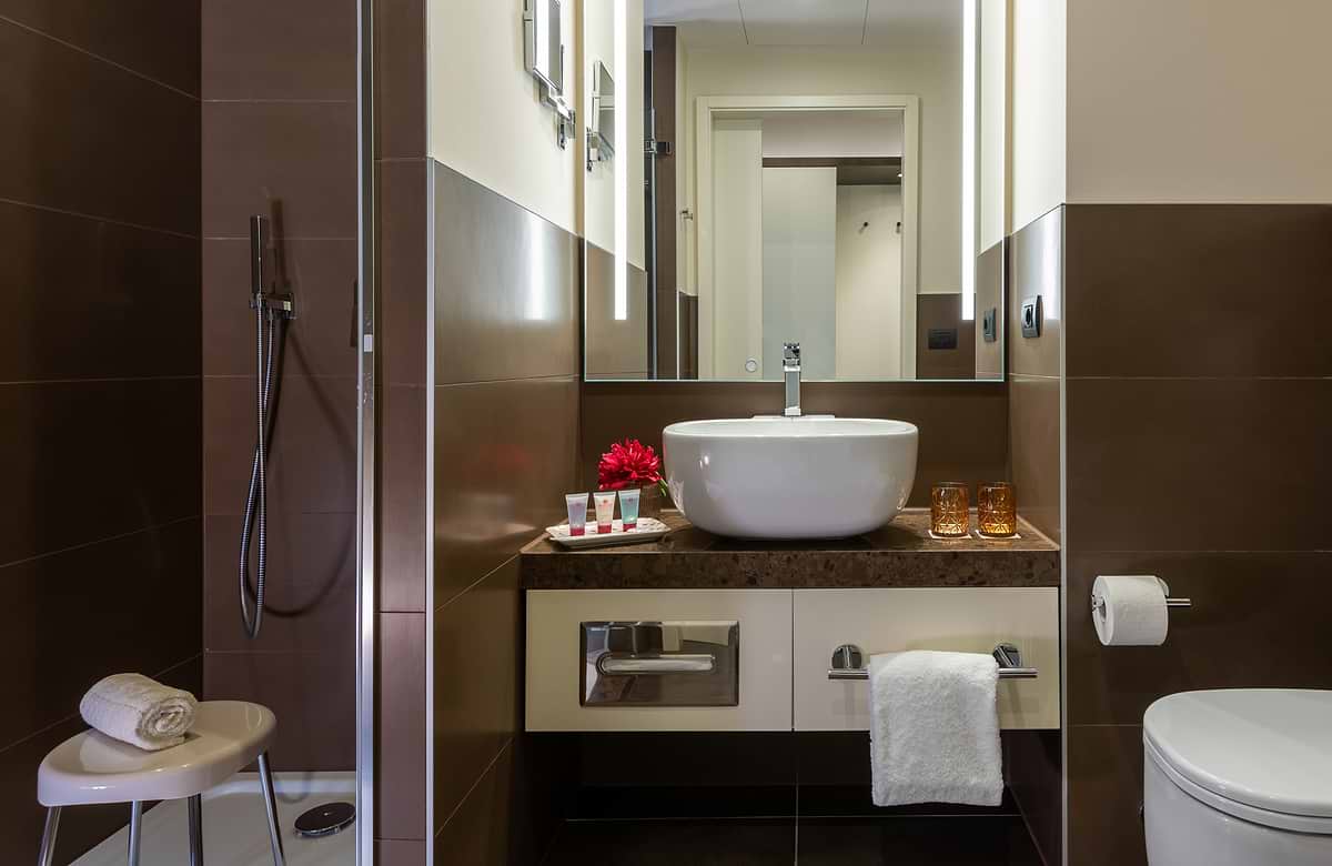 Leonardo Royal Hotel Venice Mestre - Leonettes