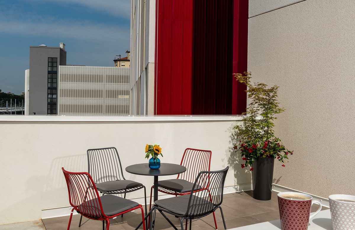 Leonardo Royal Hotel Venice Mestre - Camera Comfort