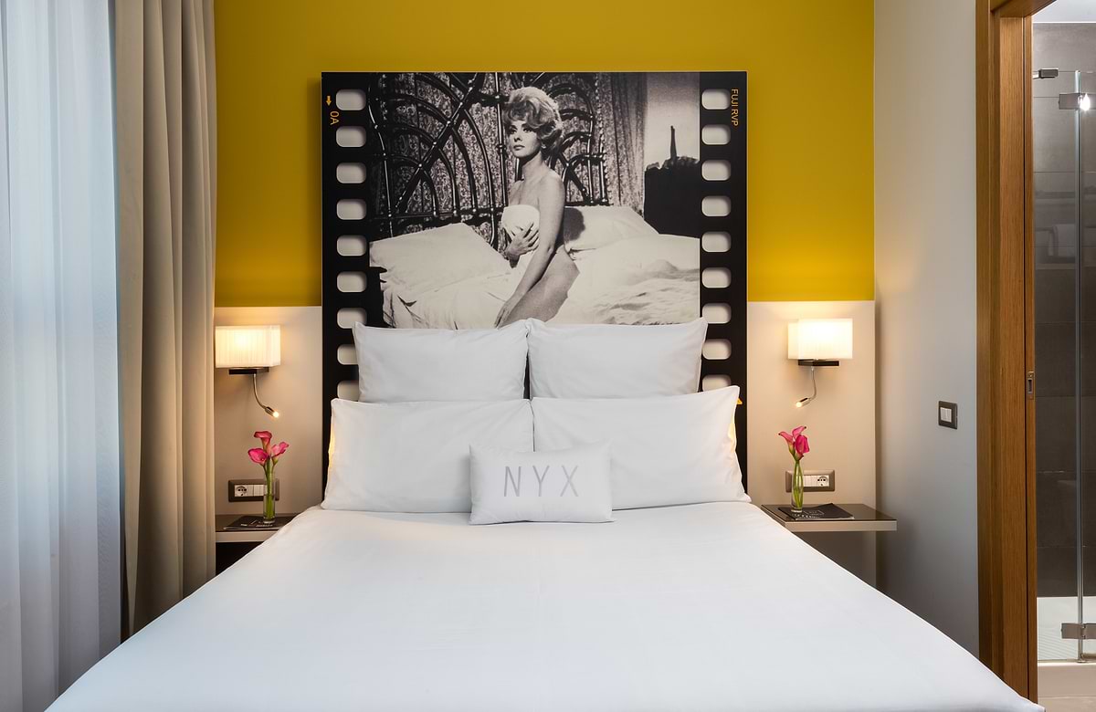 NYX Hotel Milan - Down to Earth