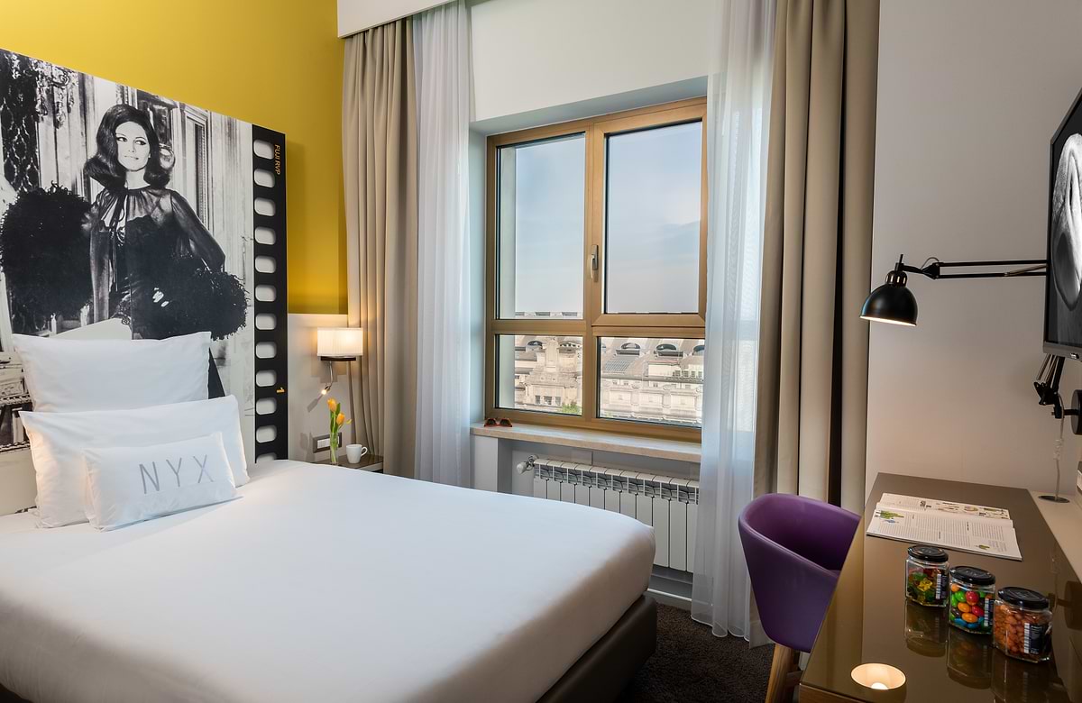 NYX Hotel Milan - Little Star