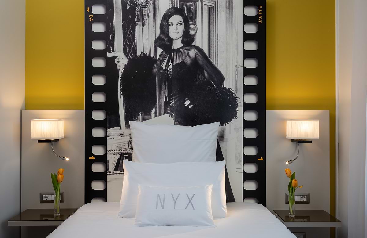 NYX Hotel Milan - Little Star