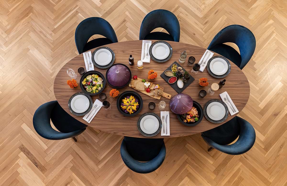 NYX Hotel Mannheim - Ristorante