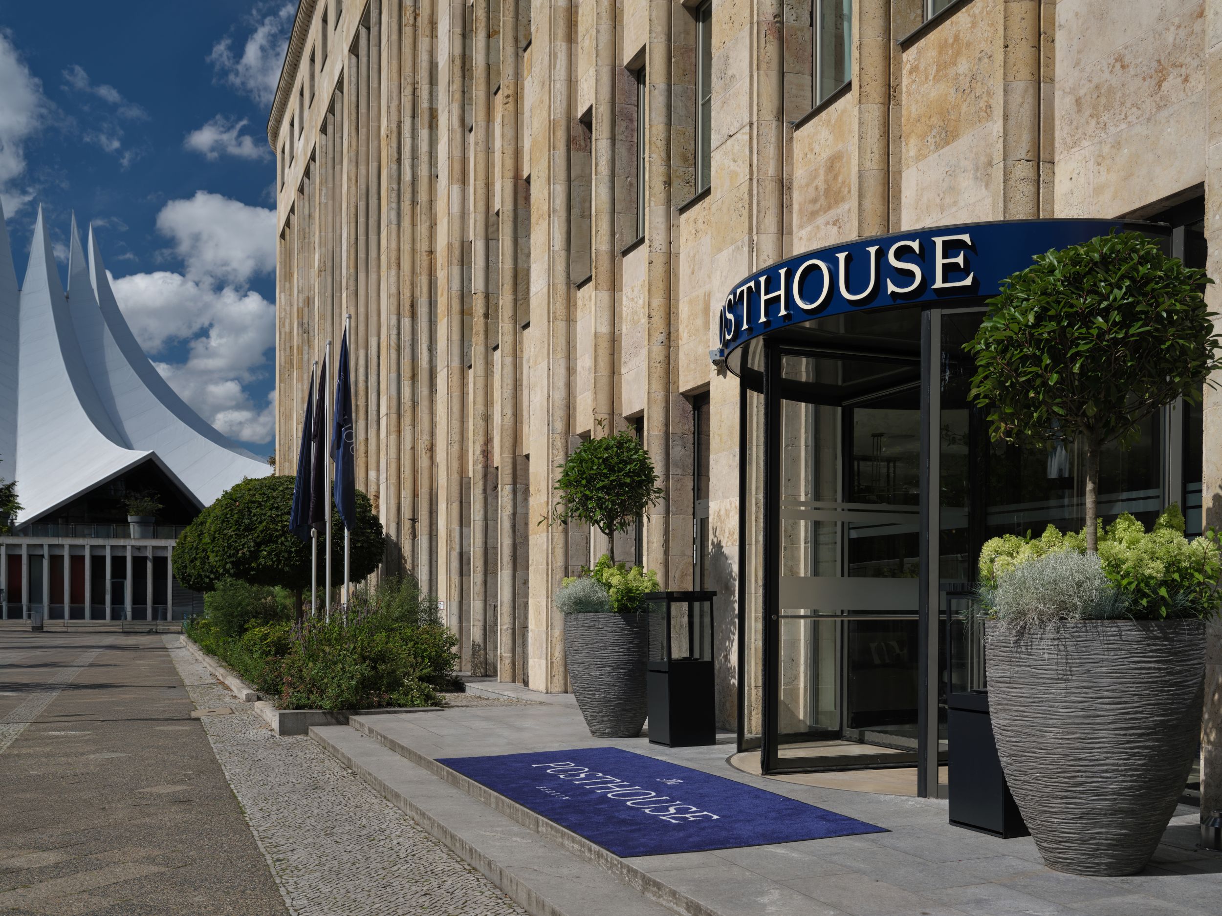 © Leonardo Hotels Central Europe