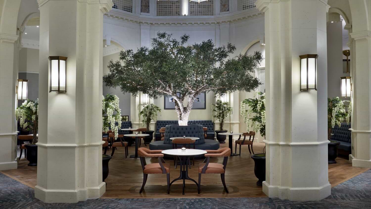 History of The Midland Hotel | Leonardo Hotels