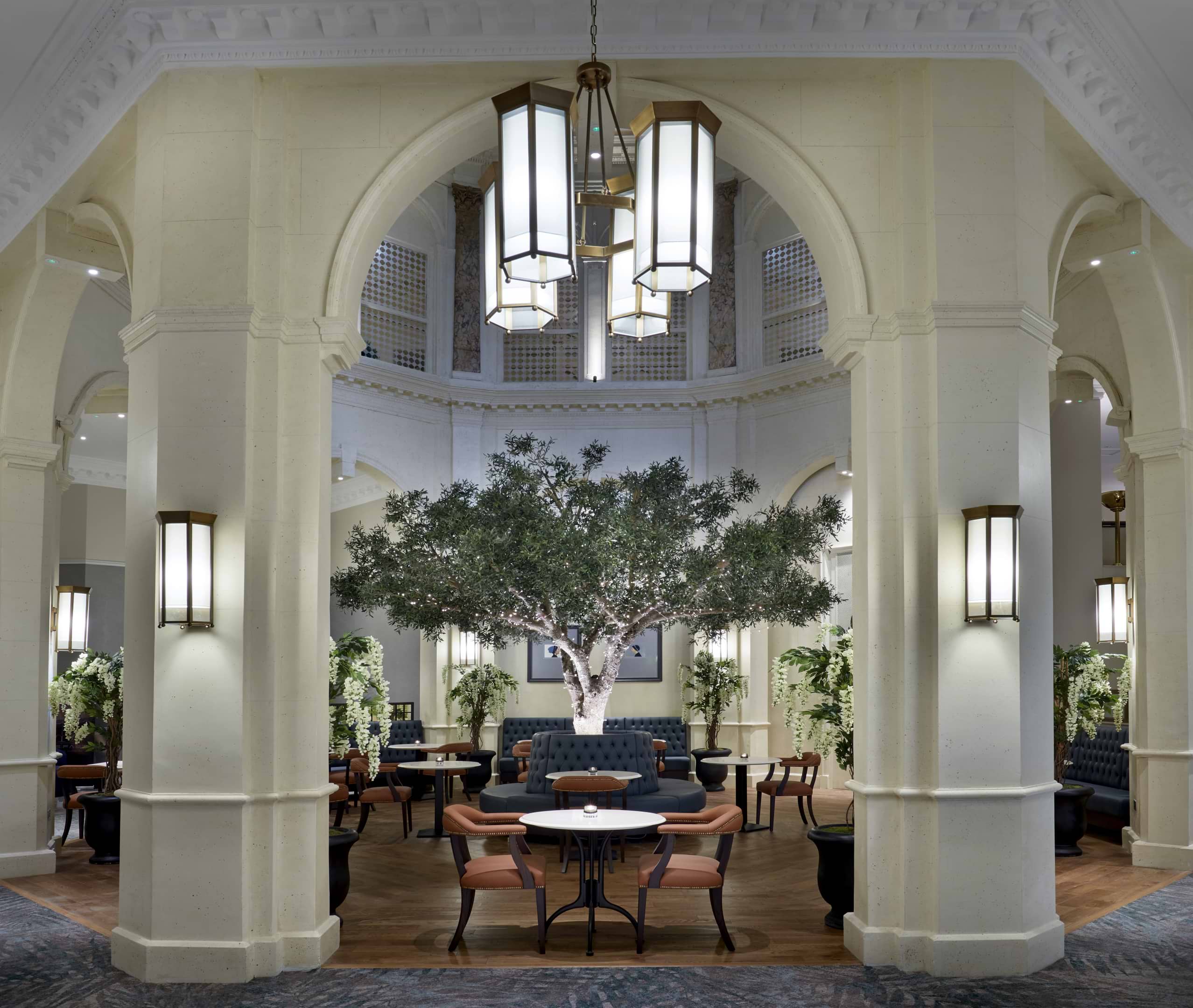 Learn more about Leonardo Hotels and Fattal Group