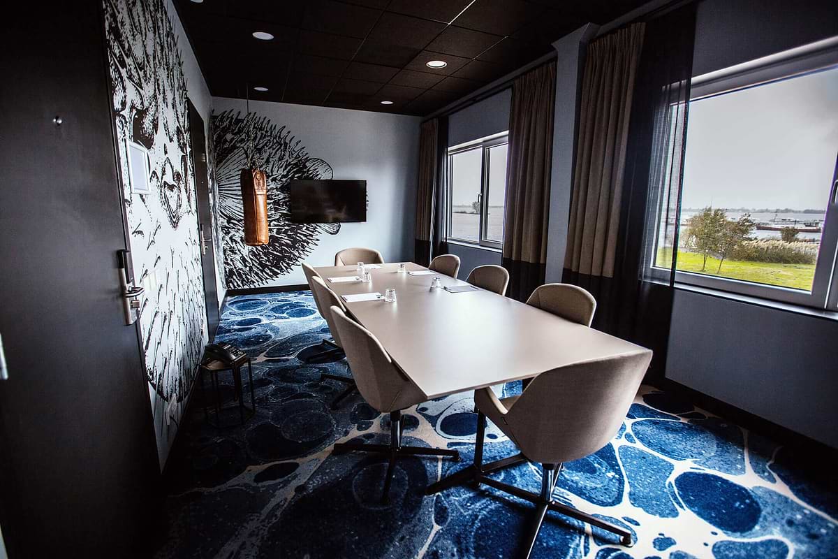 Leonardo Hotel Vinkeveen Amsterdam - Sale riunioni