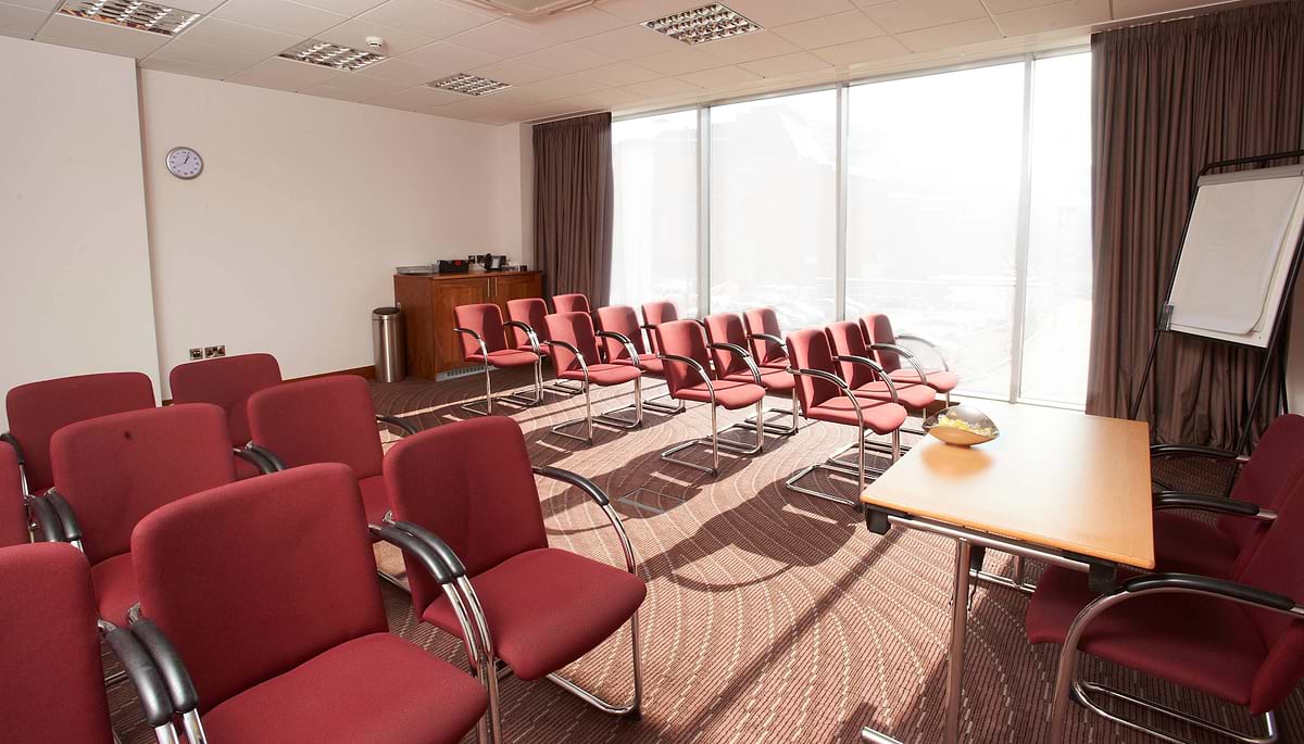 Jurys Inn Derby - Meeting Room