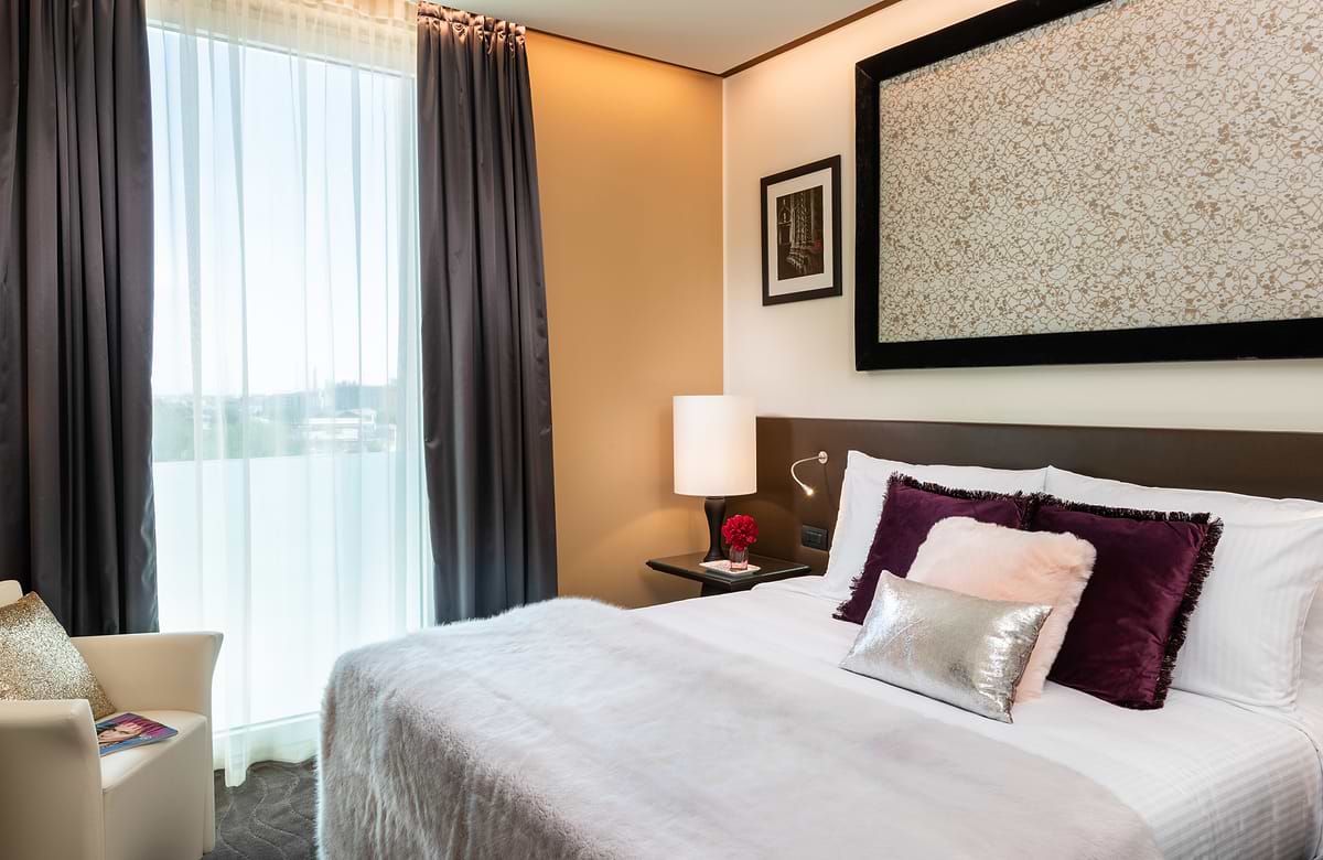 Leonardo Royal Hotel Venice Mestre - Leonettes
