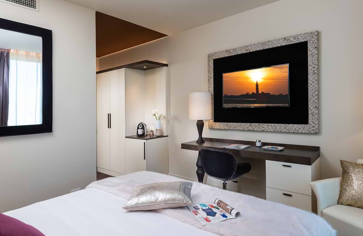 Leonardo Royal Hotel Venice Mestre - Leonettes
