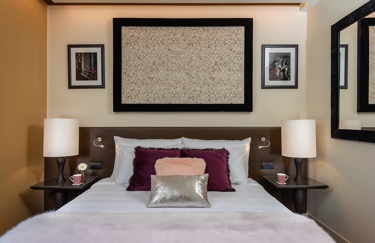Leonardo Royal Hotel Venice Mestre - Leonettes