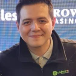 Imagen de Carlos Andrés Sierra