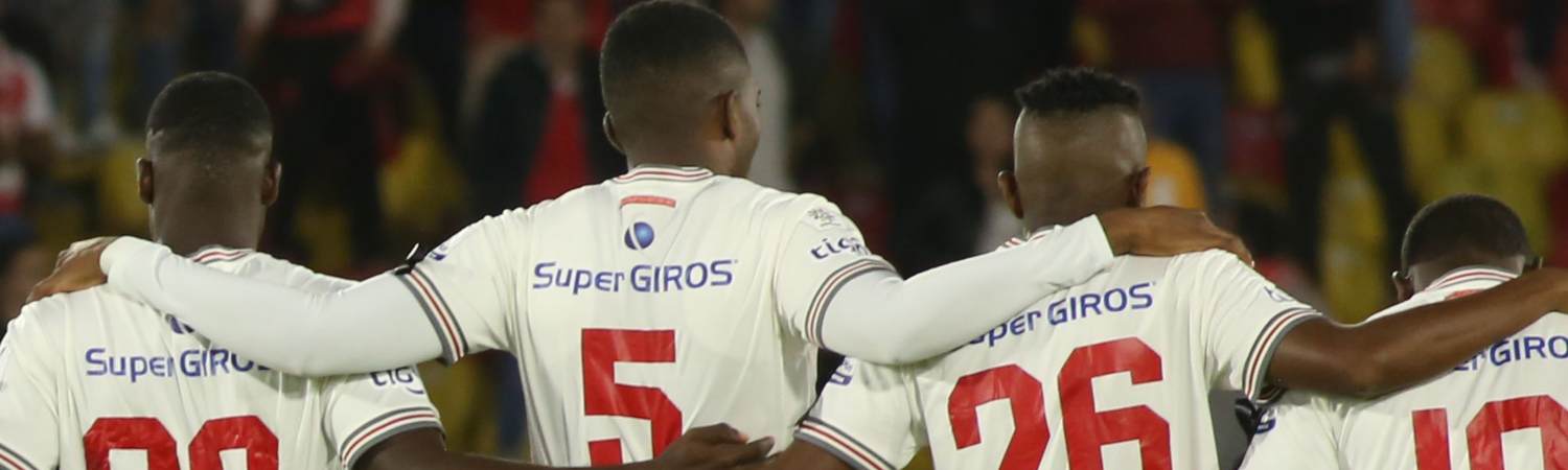 América de Cali vs. Atlético Nacional