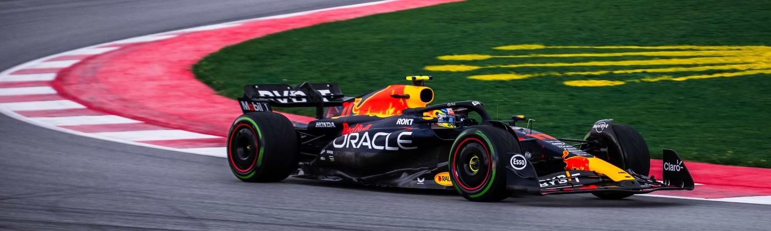 GP de China 2024 formula 1