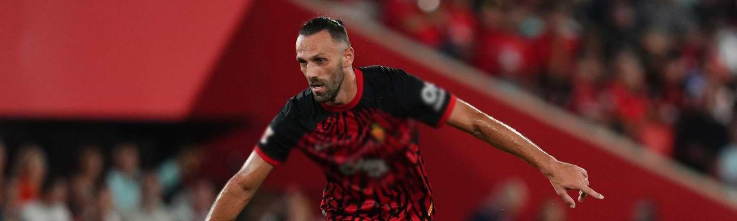 Mallorca vs Sevilla 2024