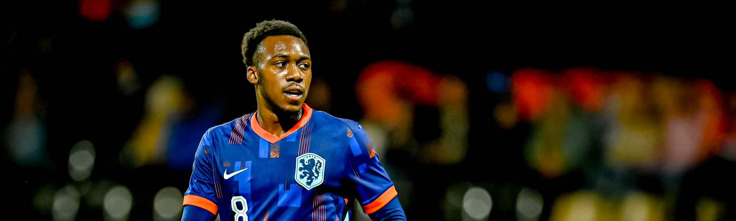 Países Bajos vs Alemania 2024