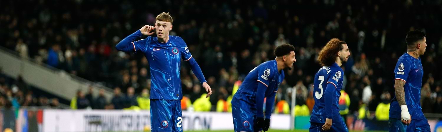 Astana vs Chelsea 2024