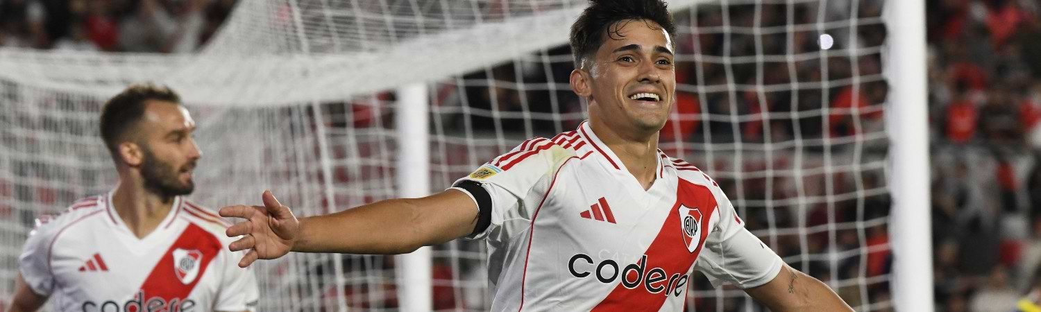 Racing Club vs. River Plate